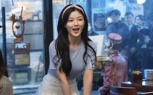 Deretan Kostum Seksi Kim Yoo Jung di 'Backstreet Rookie' Banjir Cibiran
