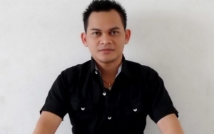 Mbah Mijan Komentari Bungkus Kafan Berisi Bangkai Ayam dan Foto Perempuan: Gak Beres!