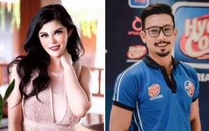Dita Soedarjo Akui Patah Hati Bak Kena Karma, Bocorkan Denny Sumargo Punya Tunangan Baru