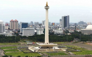 Monas Batal Buka Perdana Hari Ini Sambut New Normal, Kenapa?