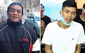 Putra Tampan Didi Kempot Usia 20an Muncul, Kisah Ibu Nyaris Ditabrak Truk Bikin Terharu
