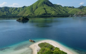 Tak Hanya Labuan Bajo, Pemerintah Tambah Kawasan Destinasi Wisata Prioritas di NTT