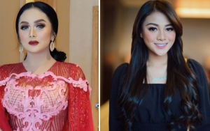 Saldo Krisdayanti 288 Miliar, Sempat Ledek Aurel 'Jangan Matre' Saat Minta Hadiah