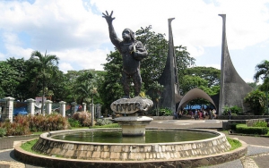  Dibuka Mulai Hari Ini, Ragunan Batasi Pengunjung Hanya Warga Ber-KTP DKI