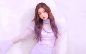 Jang Won Young Tetap Cantik Usung Gaya Tomboy, Bahas Pesona 12 Member IZ*ONE