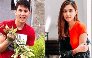 Daniel Wenas Balas 'Kalem' Saat Pacar Baru Dicibir Tak Sesuai Ekspektasi Dibanding Mikha Tambayong