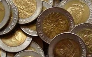 Bank Indonesia Buka Suara Soal Koin Seribu Bergambar Sawit Dijual Harga Selangit