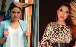 Kisruh dengan Nikita Mirzani, Gebby Vesta Segera Dipanggil Pihak Polisi
