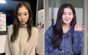 Manisnya Persahabatan Jennie BLACKPINK dan Irene Red Velvet Tuai Sorotan