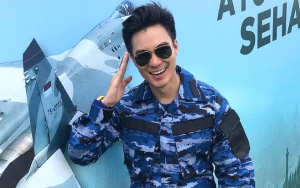 Baim Wong Beri Pesan Spesial Sekaligus Menohok Untuk Orang Yang Benci Kesuksesannya, Seperti Apa?
