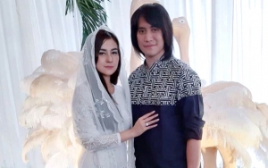 Tunangan Cantik Dituding Mandul Karena Belum Hamil, Kevin Aprilio Beri Balasan Tak Terduga