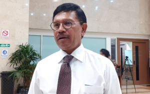 Heboh Data Corona Indonesia Dijual Hacker, Begini Fakta Asli Menurut Menkominfo