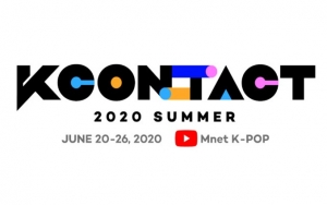 Bertabur Bintang, Inilah Deretan Kolaborasi Dan Special Stage Yang Terdapat Dalam 'KCON:TACT 2020'
