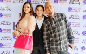 Maia Estianty Kena Sindir Ahmad Dhani Soal Bawa Dul ke Psikiater Pasca Kecelakaan Maut