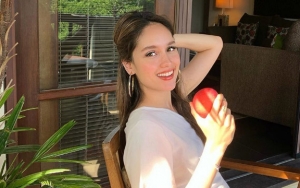 Cinta Laura Bagikan Foto Saat Masih Usia 15 Tahun, Tak Ada Bedanya