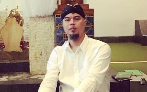 Pernah Dipenjara, Ahmad Dhani Ngaku Dapat Banyak Pengetahuan Penting