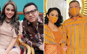 Aurel 'Sentil' Cara Mendidik Anang, Krisdayanti Takut Raul Lemos Diejek Lagi?