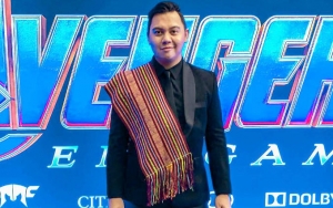 Chandra Liow Ulang Tahun Saat Sakit Batu Ginjal, Minta Dukungan Dan Doa Agar Cepat Sembuh