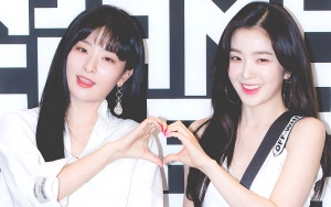 Irene Dan Seulgi Tampil Seram Tapi Mempesona Di Kegelapan Untuk Teaser Debut Sub Unit Red Velvet