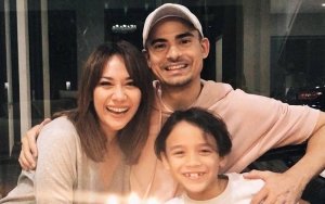 Curhat Sedih BCL Saat Noah Rayakan Hari Ayah Tanpa Ashraf Sinclair