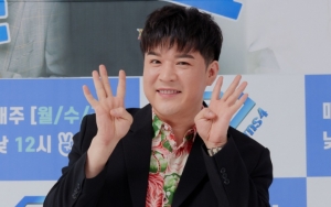 Shindong SuJu Tuai Cibiran Pedas Usai Buka-Bukaan Soal Batal Nikah