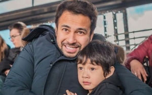 Raffi Ahmad Ternyata Lebih Pilih Rafathar Jadi Playboy Ketimbang Kutu Buku, Alasannya Mengejutkan!