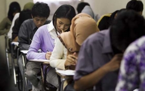 SBMPTN Bakal Digelar, Peserta Dengan Suhu Lebih 38 Derajat Celsius Dilarang Masuk