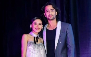Ayu Ting Ting Akhirnya Beber Alasan Putus dari Shaheer Sheikh, Kok Ivan Gunawan Mendadak Sewot?