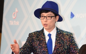  Kisah Ciuman Pertama Yoo Jae Seok Terbongkar di 'Running Man'