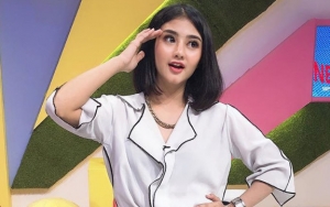 Bikin Ngakak, Ghea Youbi Ajak Warganet Ambil Pelajaran Hidup dari 'Bulu Ketek'
