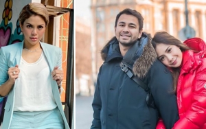 Nikita Mirzani Ngaku Tak Pakai Bra Bikin Raffi Ahmad Risi, Diminta Hargai Nagita Slavina
