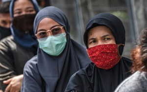 Kota Madiun Jadi Zona Hijau Corona Pertama di Jatim, Walkot Sebut Warga Tak Bisa Seenaknya Sendiri