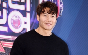 'Running Man' Bongkar Kisah Asmara Kim Jong Kook, Diam-Diam Pacari Cewek Blasteran?