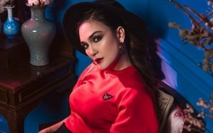 Nyai Kidul Ungkit Artis Korban Santet, 'Ramalan' Soal Luna Maya Bikin Merinding