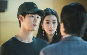 Episode Terbaru 'It's Okay to Not Be Okay' Dipuji Makin Menyenangkan, Seo Ye Ji Banyak Disorot