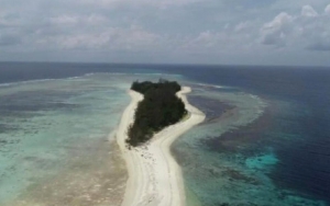 Dibandrol Rp 2 Miliar, Ini Pengakuan Warga yang 'Jual' Pulau di Mamuju