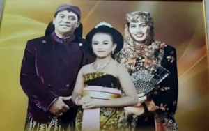 Istri Pertama Ganti Nama Didi Kempot di Akte Nikah, Ogah Warisan Miliaran Direbut 2 Istri Muda?