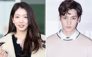 Park Shin Hye Buka-Bukaan Soal Hubungan Asmaranya dengan Choi Tae Joon