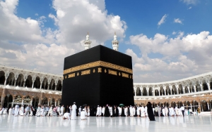 Arab Saudi Resmi Cabut Jam Malam Akhiri Lockdown, Ibadah Haji dan Umrah Bakal Diperbolehkan?