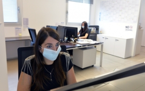 Sambut New Normal, Ikuti 8 Tips Ini Saat Kembali Bekerja di Kantor Agar Terhindar dari Virus Corona