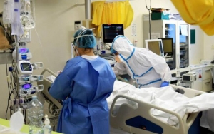 Bukan Cuma COVID-19, Terinfeksi Virus Corona Ternyata Juga Sebabkan Penyakit Mematikan Ini