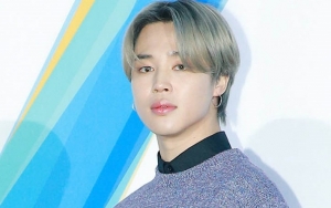 Saingi Jungkook, Tato-Tato Baru Jimin BTS Terekspos dan Jadi Perbincangan