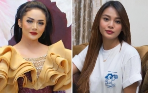 Krisdayanti-Putri Tiri Akur, Aurel Murka 'Dibohongi' Janji Cinta 1000 Persen?