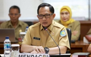 DKI Tak Menang Penghargaan 'New Normal', Tito Karnavian Beberkan Alasannya