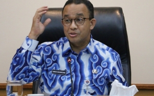 Elektabilitas Anies Menurun Gara-Gara Tak Disukai Pemilih Jokowi?