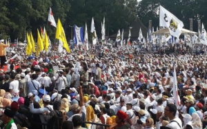 KPU Perbolehkan Kampanye Akbar Pilkada di Tengah Pandemi COVID-19, Ini Syaratnya