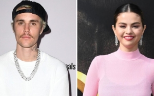 Bantah Lakukan Pelecehan Seksual, Justin Bieber Unggah Momen Manis dengan Selena Gomez sebagai Bukti