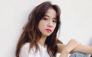 Visual Jisoo BLACKPINK di Pemotretan Baru Layak Diadu Lawan Irene Red Velvet, Setuju?