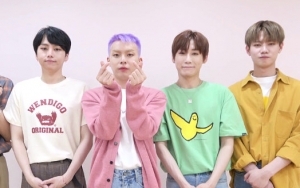 Video Eksklusif: D1CE Sapa Fans Indonesia, Ungkap Makna Lagu Comeback 'Draw You'