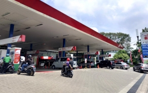 Pandemi Corona, Pertamina Justru Catat Keuntungan Capai Rp35,8 Triliun